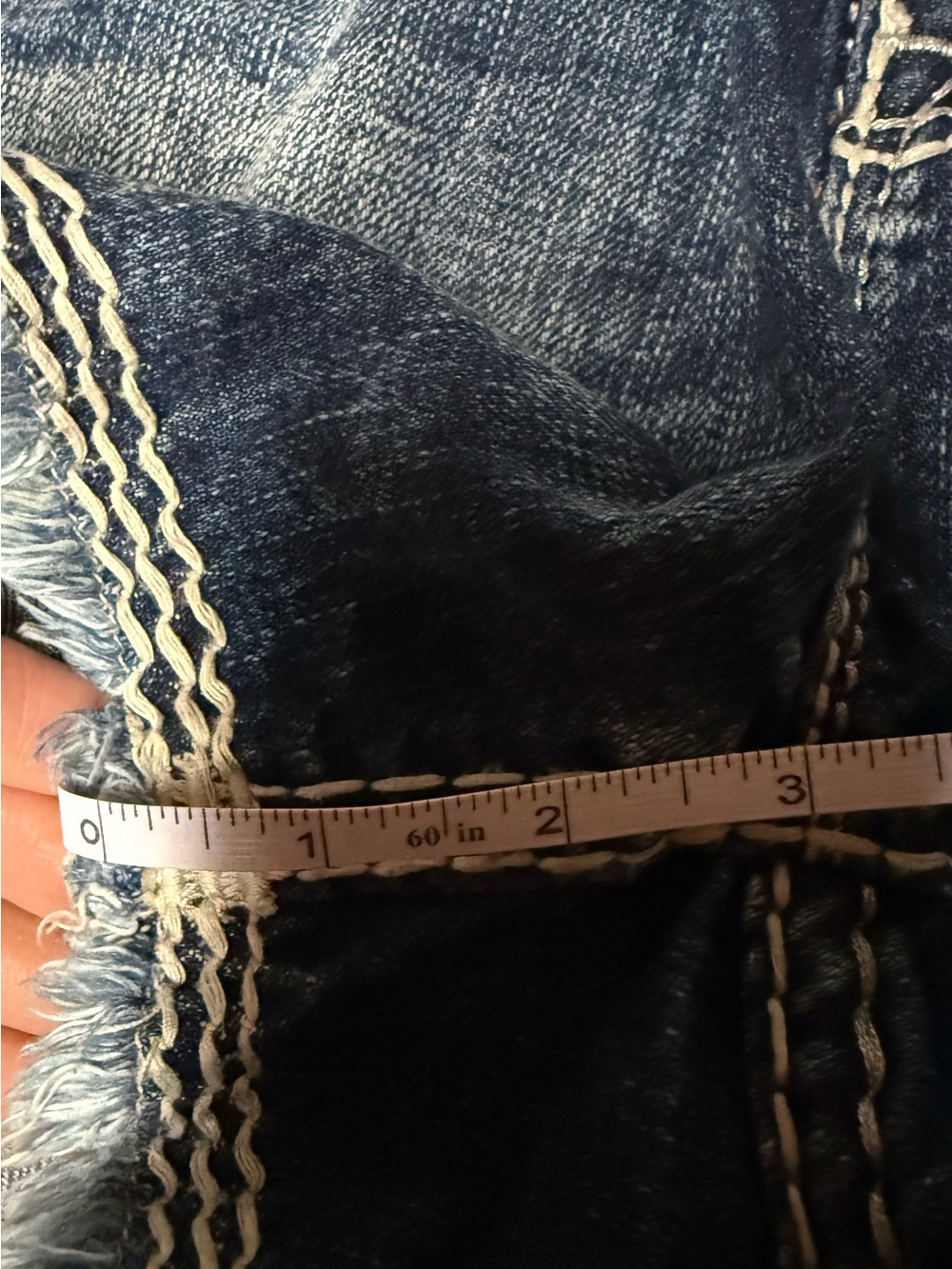 Rock Revival “Lavia” Women’s shorts 29 - Picture 7 of 7